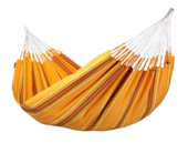 Currambera Doppelhängematte Plus, orange