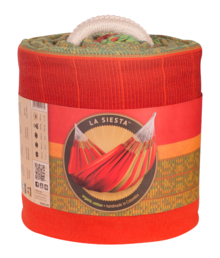 Flora Chilli - Kingsize Hängematte