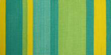 Brisa Lime - Klassische Hängematte Kingsize Outdoor Grün