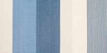 Brisa Sea Salt - Klassische Doppel-Hängematte Outdoor Blau