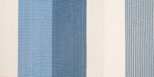 Brisa Sea Salt - Klassische Hängematte Kingsize Outdoor Blau