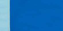 Joki Dolphy - Kinder-Hängehöhle aus Bio-Baumwolle inkl. Befestigung Blau